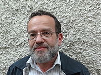 Ishayahu Bar-Or