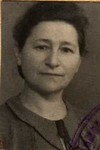 Берта Горелик