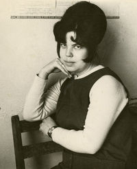 Людмила Шварцман (Флашенберг)