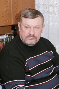 Анатолий Кедич