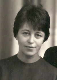 Nelli Kogan