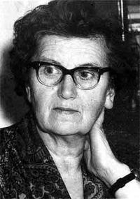 Екатерина Голубкина