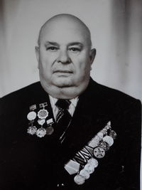 Михаил Эммануилович Кодрянский