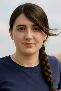 Галька Вайнер