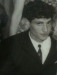 Роман Померанец