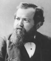 Wolf Wilhelm Steinitz