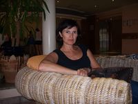 Yelena Sulejmanova (Tyschenko)