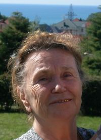 Елена Николаевна Guceva