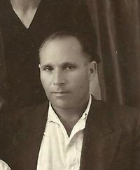 Anatolij Bidus, Enoh