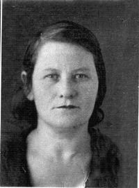 Софья Ционская