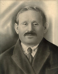 Semyon Rapaport