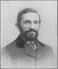 Leopold Cohn