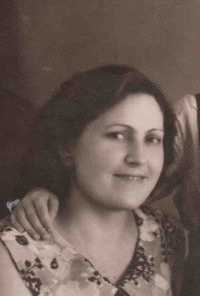 Юлия Роскина (Маташнюк)