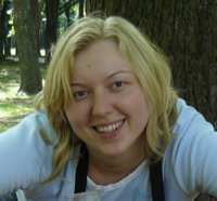 Yelena Gurzhiy (Furmanova)