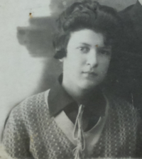 Tzilya Furmanov (Hendelman)