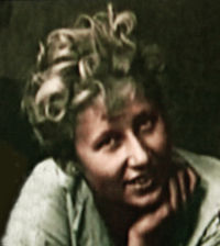 Nina Podvojskaya