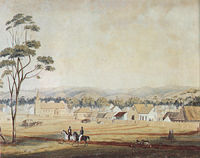 Adelaide
