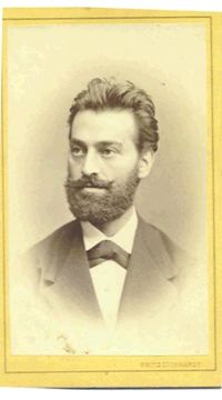 Otto Bondy