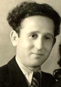 Boris Rapaport