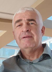 Oleg Demidov