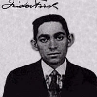 Isidor Fisch