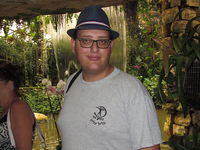 Dannyel Zvi Feldman