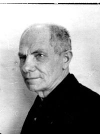 Lev Majorskij