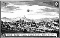 Pforzheim (Pforcgejm)