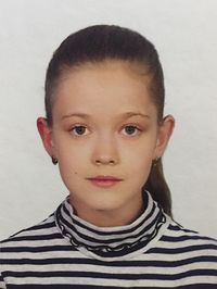 Мария Денисовна Борисова
