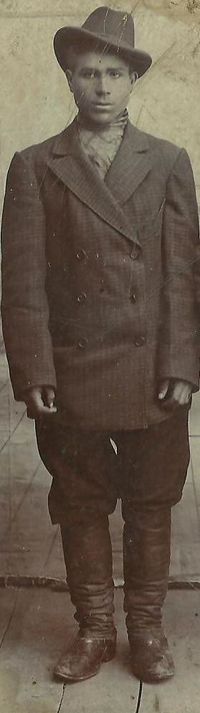 Ananij Bartashenko