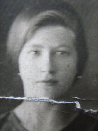 Yelena Shohina