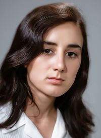 Efrosiniya (Svetlana) Malaki (Sverdlovа)