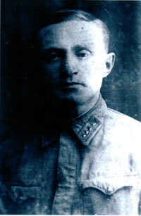 Ilya Krichevsky