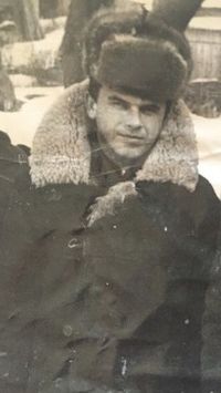 Mark Naiberg