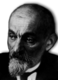 Lev Shestov (Yehuda Leib Schwartzmann)