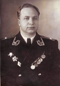 Petr Kozlovskij