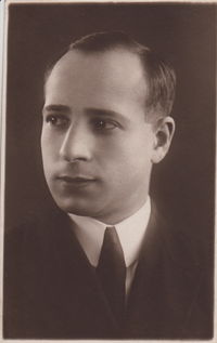 Yitzhak Goreleck