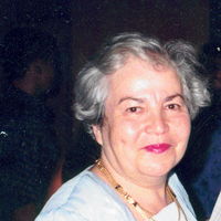 Ludmila  Irilevich