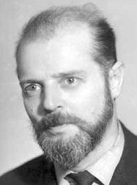 Alexander Esenin-Volpin