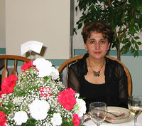 Galina Metrik