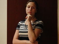 Виктория Климова