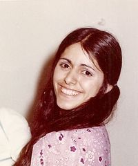 Dorit Sasi (Edri