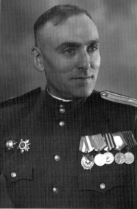 Zinoviy Beilin
