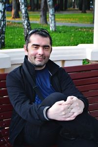 Андрей Федорченко