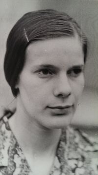 Ludmila Shih