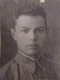 Jacob Chichëtka