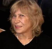 Magarita Ivanovsky-Kivenko