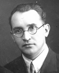 Dmitry Fedorov