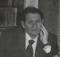 Semion Blitfeld