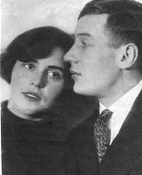 Ludmila Zipa Burnstein